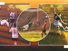 Premio Puskás del Pueblo: ¿Quién gana el mejor gol amateur del año?