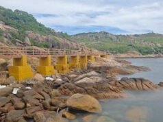 (Isla Bo Toy en Hong Kong).