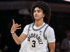 Clasificación de las 25 estrellas emergentes del baloncesto universitario masculino de 2025-26