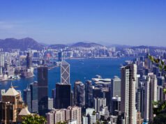 Los Ángeles – Hong Kong. $619. Ida y vuelta, impuestos incluidos – oferta de vuelo
