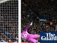 Manchester City reduce la diferencia a dos puntos en la cima después de que Semenyo venciera al Leeds | primera división
