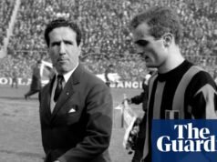 ‘Son como bombas’: las pastillitas blancas de Helenio Herrera causan revuelo entre los jugadores del Inter | internacional
