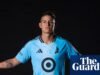 ‘El lugar correcto para él’: por qué James Rodríguez firmó con Minnesota en medio de la ocupación federal | Minnesota Estados Unidos