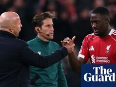 Arne Slot confirma que quiere que el ‘importante’ Ibrahima Konaté firme un nuevo contrato con el Liverpool | Liverpool