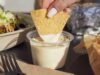 Chipotle se deshace de las papas fritas y el queso blanco