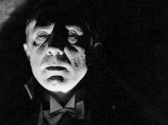 Hace 95 años, una obra maestra del cine de terror triunfó sobre un defecto evidente