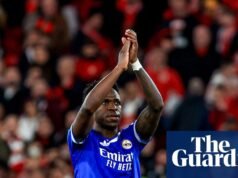 La brillantez de Vinícius Júnior ensombrecida por acusaciones de racismo | Fútbol semanal – vídeo