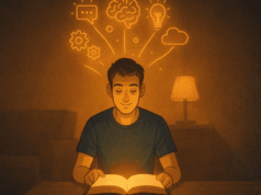 Si la IA lo sabe todo, ¿todavía necesitamos leer libros?