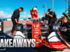 4 lecciones aprendidas de las pruebas de INDYCAR: la educación ovalada de Mick Schumacher continúa