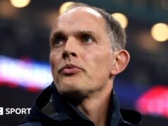 Mundial 2026: Inglaterra juega contra Nueva Zelanda y Costa Rica en el último partido de preparación