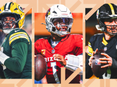 Qué sigue: Ranking de los 7 QB veteranos de la NFL que estarán disponibles esta temporada