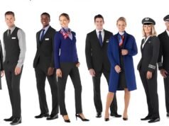 Miles de empleados de American Airlines culparon a los nuevos uniformes por las erupciones cutáneas y, 10 años después, los tribunales pueden desestimar su caso.