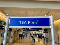TSA PreCheck y Global Entry se suspenderán el domingo en medio del cierre