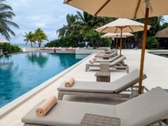 Cómo convertir puntos Chase Ultimate Rewards en Hyatt