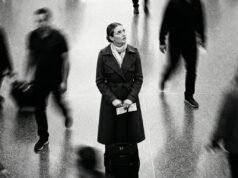 Deja que Cristo te defina, no el mundo que te rodea