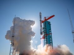 La compañía británica de cohetes espaciales está al borde del colapso, con más de 150 puestos de trabajo en riesgo a pocos meses de su primer lanzamiento