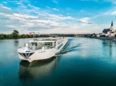 Los 9 mejores cruceros fluviales aptos para todo tipo de viajero