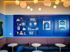 JetBlue lanza boletos diarios para su salón JFK en Nueva York