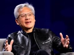El director ejecutivo de Nvidia, Jensen Huang, no asistirá a la Cumbre de Impacto de la IA en India, dice la compañía