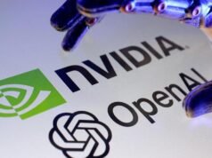 Nvidia, socio de OpenAI en la industria y los institutos educativos de la India