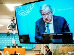 La ONU aprueba un panel científico de 40 miembros sobre el impacto de la inteligencia artificial