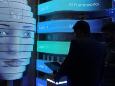 Cumbre de IA 2026: desde tractores agrícolas automatizados hasta pruebas de nivelación, la IA aumenta la eficiencia para algunos en la India