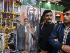 La declaración de la cumbre de AI se pospone para “maximizar” los signatarios, dice India