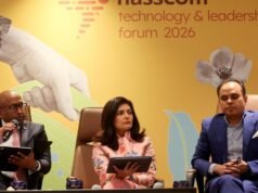 Los aspectos positivos de la IA superan el impacto humano y climático: NASSCOM