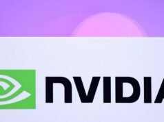 El chip Nvidia AI aún no se vende en China, dice un funcionario estadounidense