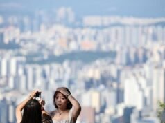 Corea del Sur aprueba la oferta de Google para exportar datos cartográficos de alta precisión