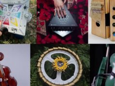 Georgia Tech anunció los finalistas de su concurso Wild Musical Instrument