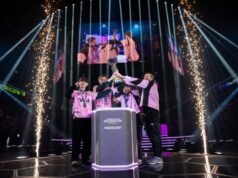 RLCS Boston Major se convirtió en el evento más visto de Rocket League