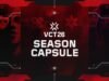La cápsula de la temporada VCT 2026 se lanza el 19 de febrero