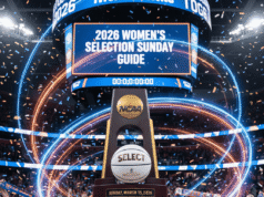 Guía de casting dominical para mujeres 2026: fechas, horarios y canales de televisión