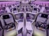 Cinco cosas que me encantaron de volar en clase ejecutiva en Fiji Airways