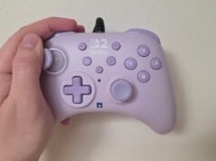 Un controlador Switch 2 Pro confiable y aprobado por Nintendo