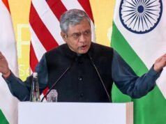 La Cumbre de IA atrajo compromisos de inversión de 250 mil millones de dólares y 5 lakh de visitantes: Vaishnaw