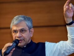 El ministro de I&B pide a las plataformas en línea que asuman la responsabilidad del contenido y compartan los ingresos de manera justa