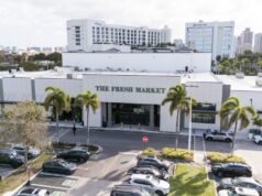 The Fresh Market abre una segunda tienda en Aventura, Florida