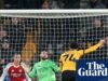 El Arsenal sufrió un nuevo golpe en la carrera por el título tras el empate de Edozie para los Wolves | primera división