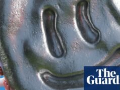 El auge de la IA hace que el futuro del trabajo parezca sombrío, pero podría ser una oportunidad | IA (inteligencia artificial)