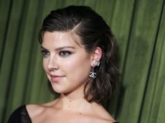 Sale el misal del gato estrella de ‘Tell Me Lies’: ‘Bueno, soy gay, así que gracias a Dios’