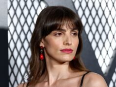 Lux Pascal revela que cortó algunas escenas de la película Babygirl