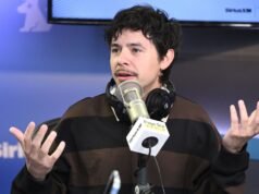David Archuleta no es realmente fanático de D**ks: ‘Simplemente me gustan los ojos de alguien’
