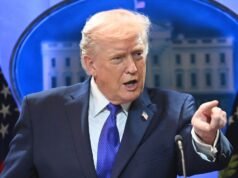 Trump impone nuevos aranceles para eludir fallo de la Corte Suprema