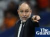 ‘Es un honor’: Tottenham confirma a Igor Tudor como entrenador interino hasta final de temporada | Tottenham Hotspur