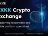 xxkk Crypto Exchange: características, seguridad, tarifas y rendimiento del mercado explicados