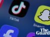 Snapchat bloquea más de 400.000 cuentas australianas, pero advierte sobre “lagunas importantes” en la prohibición de las redes sociales para menores de 16 años | Prohibición de redes sociales