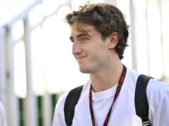 Haas fichó al ex piloto de Alpine Jack Doohan como reserva