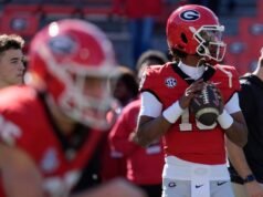 Informe: El ex mariscal de campo de Florida, Jaden Rashada, resuelve una demanda NIL